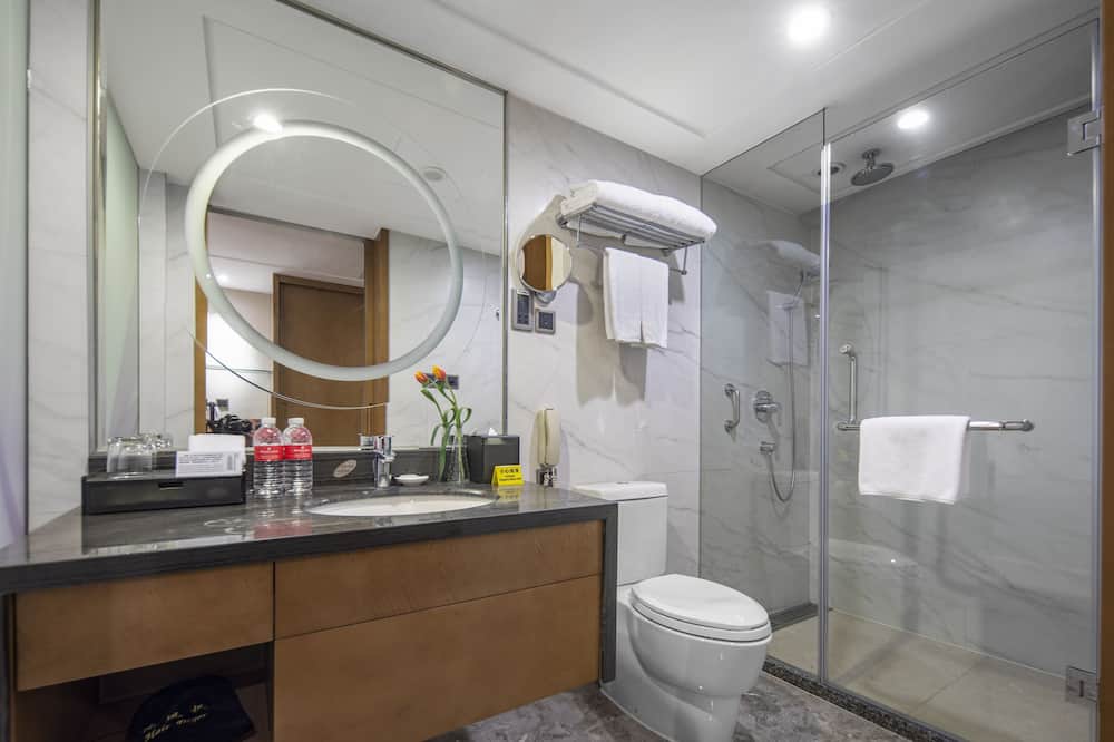 ラマダ プラザ プドン (上海浦東華美達大酒店) 写真