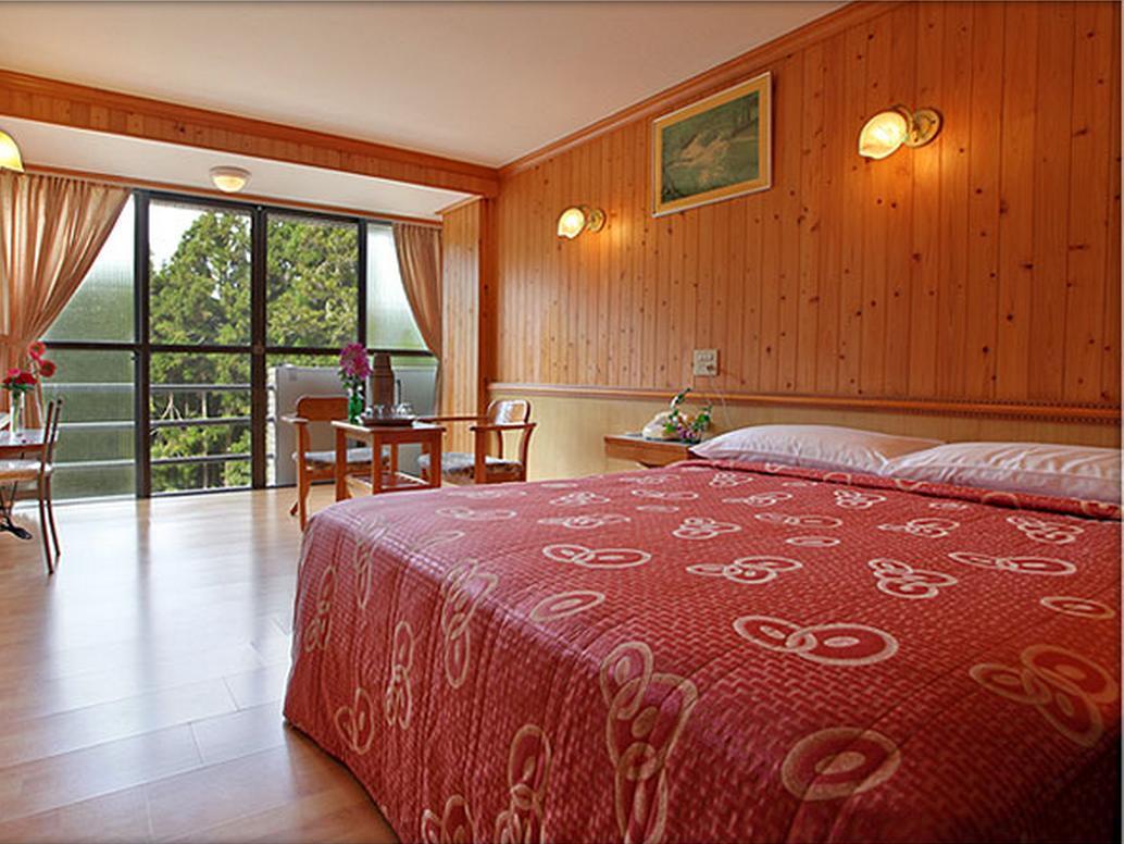 アリシャン デンシャン ホテル 写真