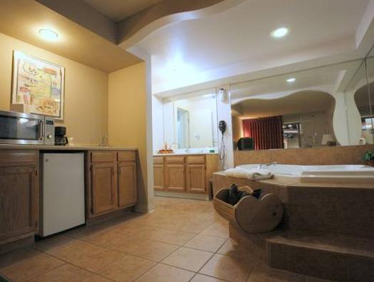 Route 66 Hotel and Conference Center 写真