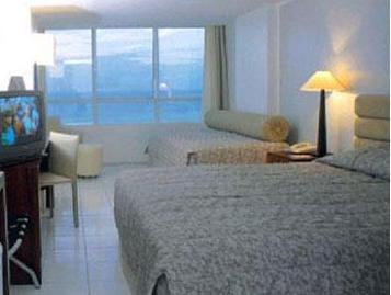 ホテル ルゼイロス 写真