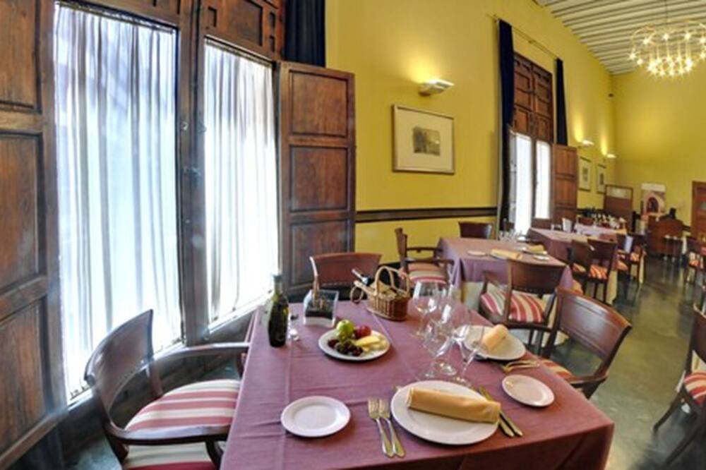 Melia Palacio de Tudemir Boutique Hotel 写真