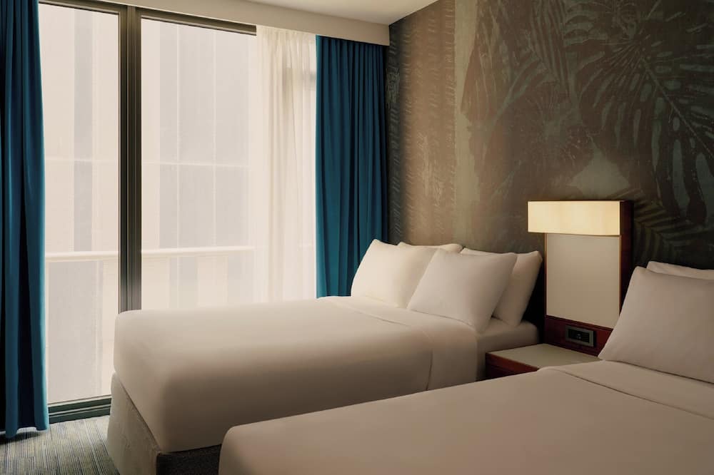 ザ クラウド ワン ニューヨーク - ダウンタウン バイ ザ  モーテル ワン グループ 写真