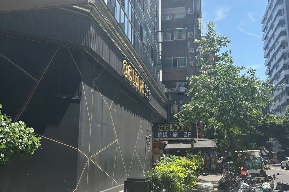 ゴールド イン 写真