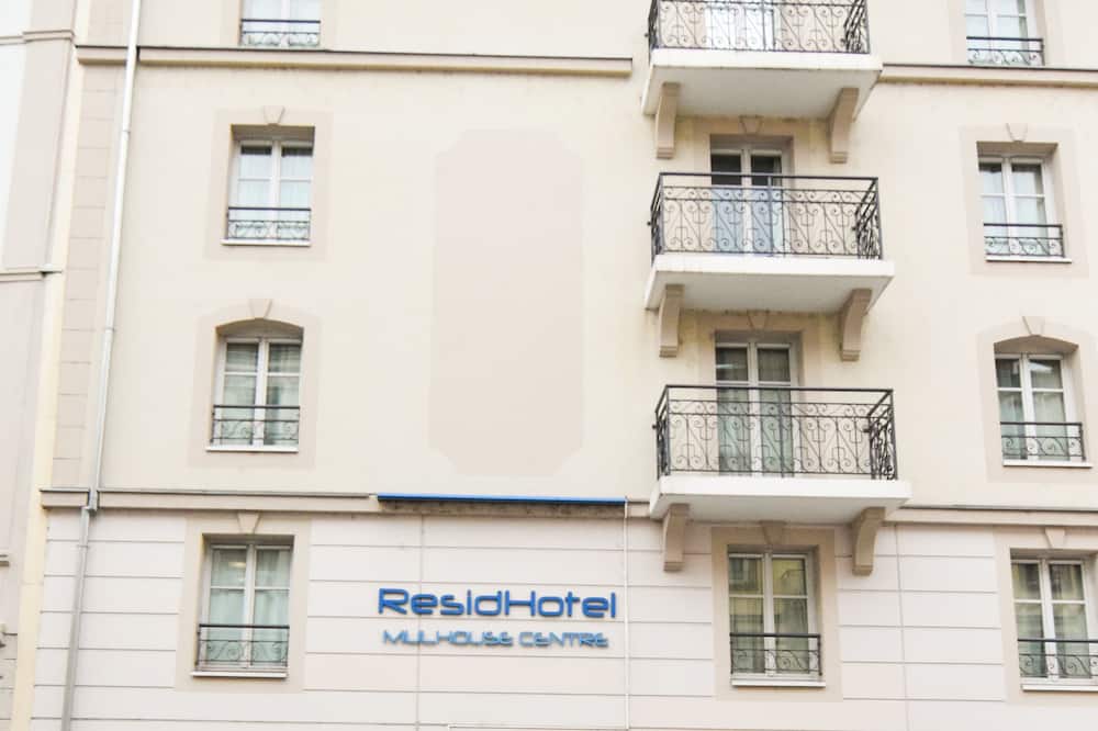 Residhotel Mulhouse Centre 写真