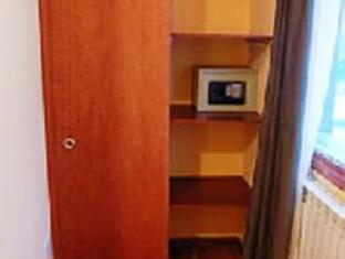 オステリア レ エクレイア 写真