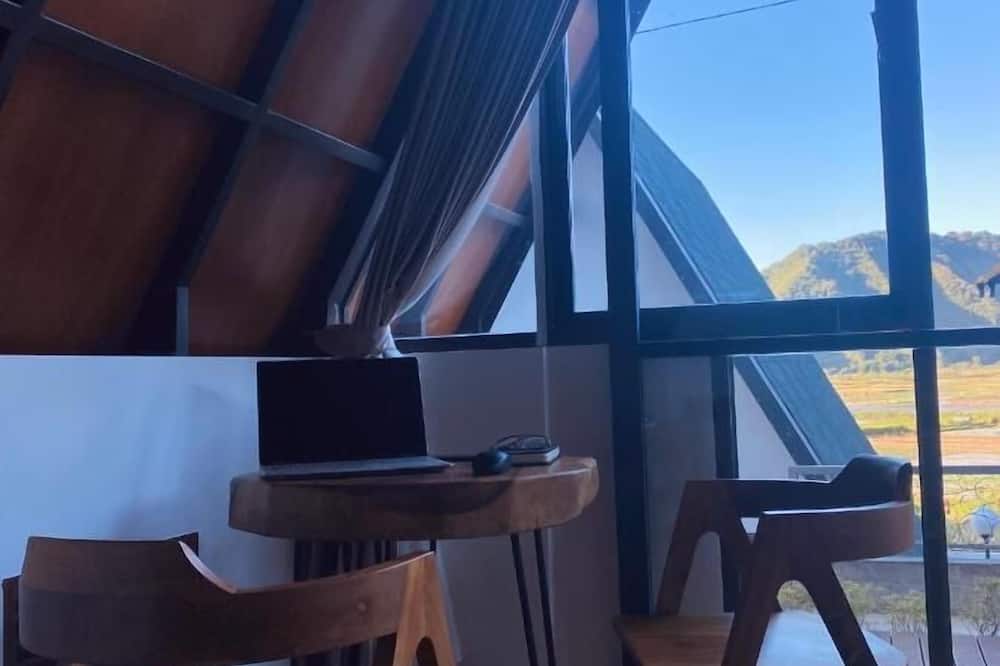 ブキットティガリマブティックホテル 写真