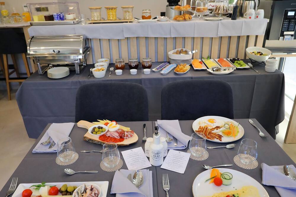 テアトロ ヴェルディ ホテル 写真