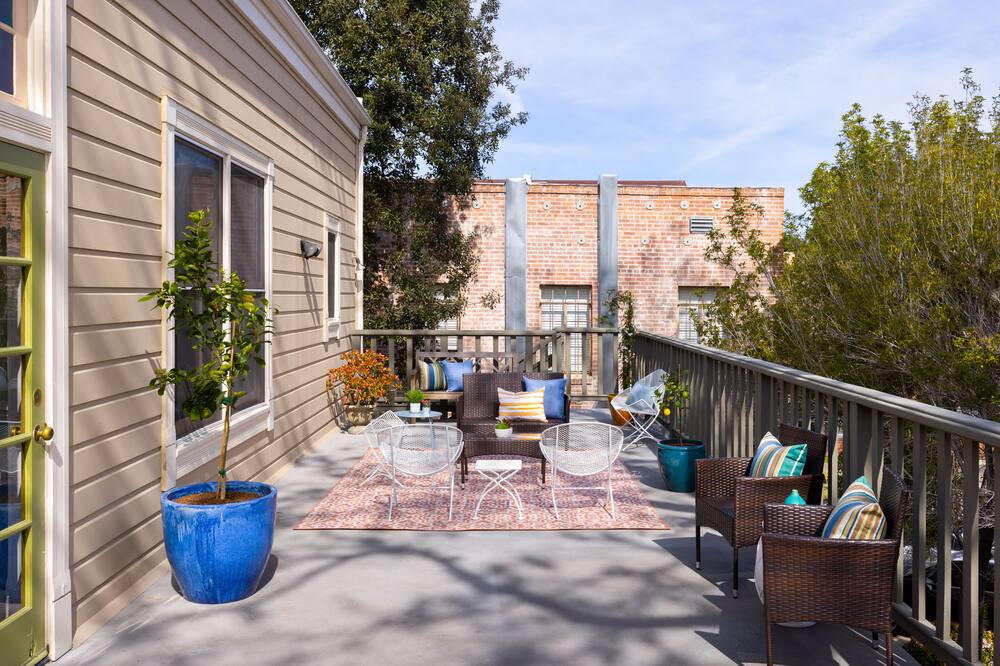 Garden Street Inn Downtown San Luis Obispo, A Kirkwood Collection Hotel 写真