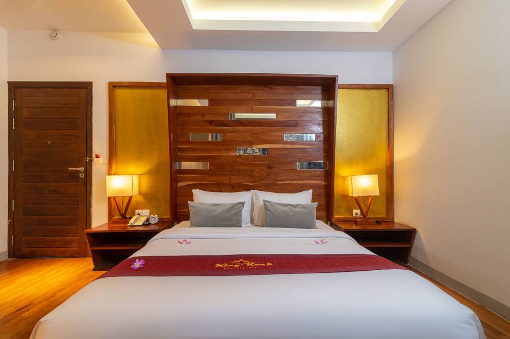 キング ロック ブティック ホテル 写真