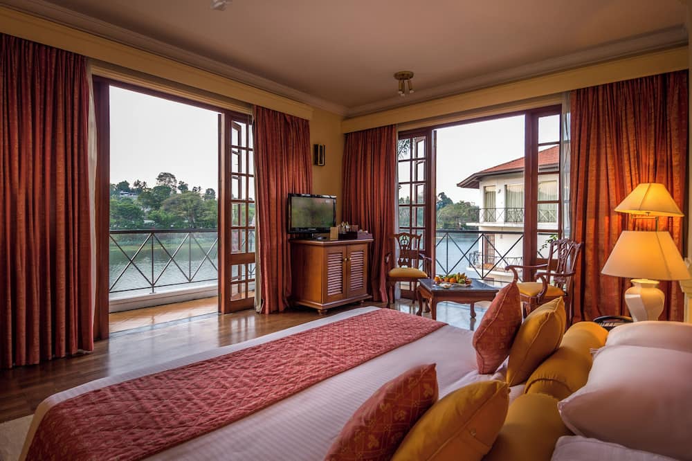 マハウェリ リーチ 写真