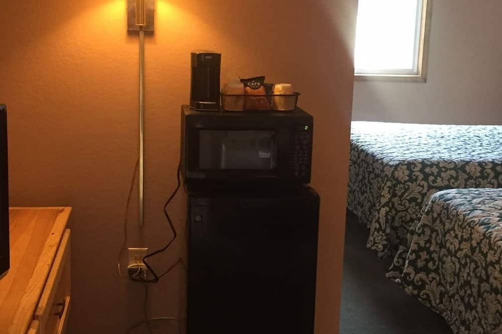 アリゲイニー イン 写真