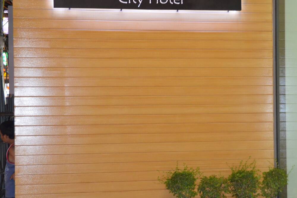 ザ シーナリー シティ ホテル 写真