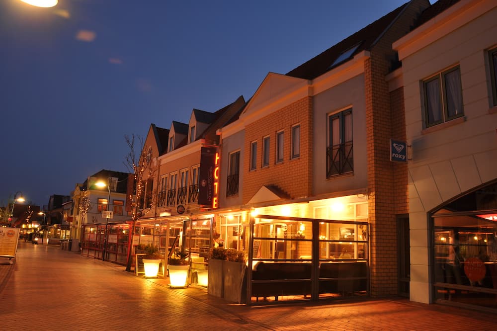 Fletcher Hotel - Restaurant de Cooghen 写真