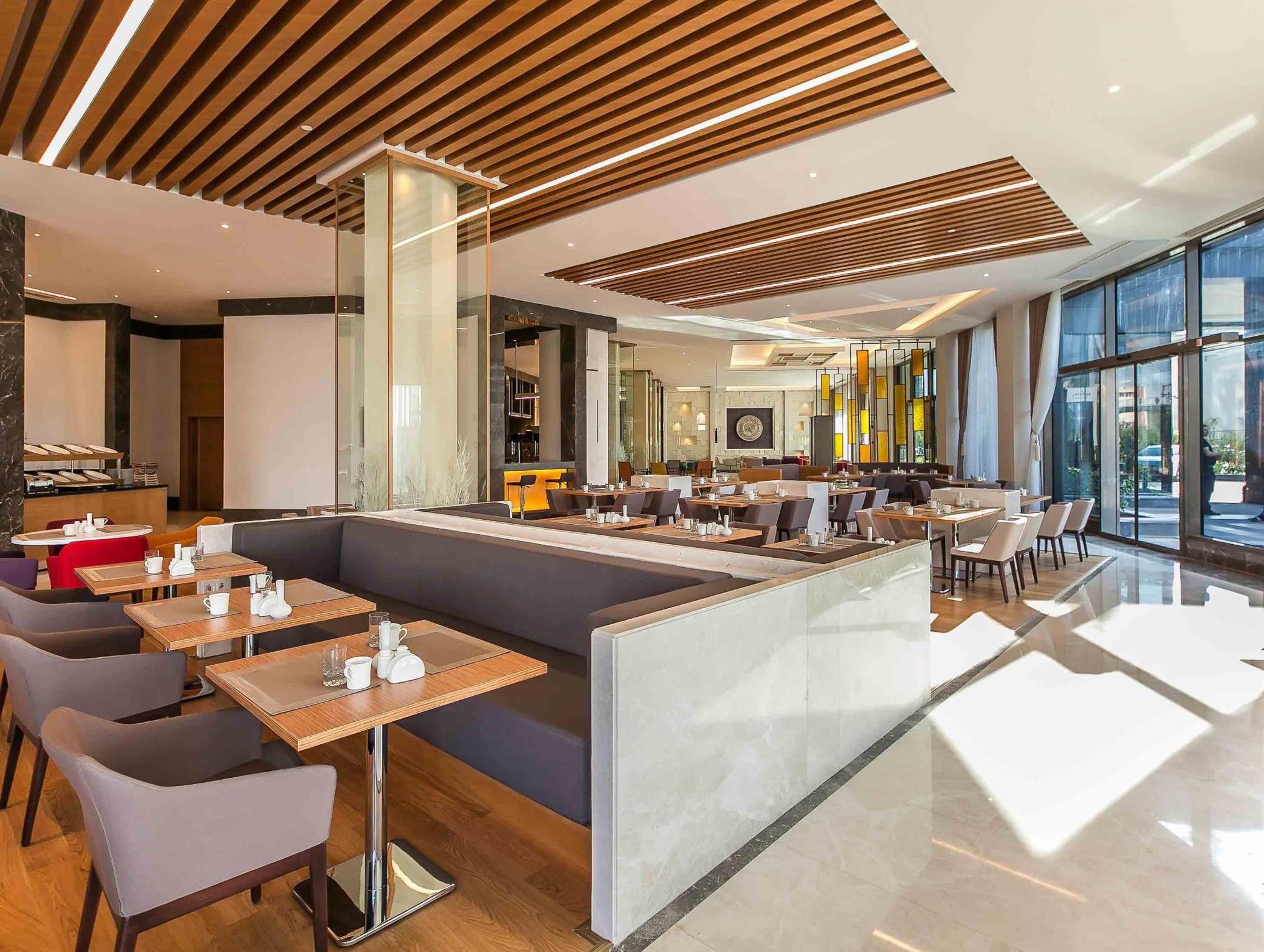 Novotel Diyarbakir 写真