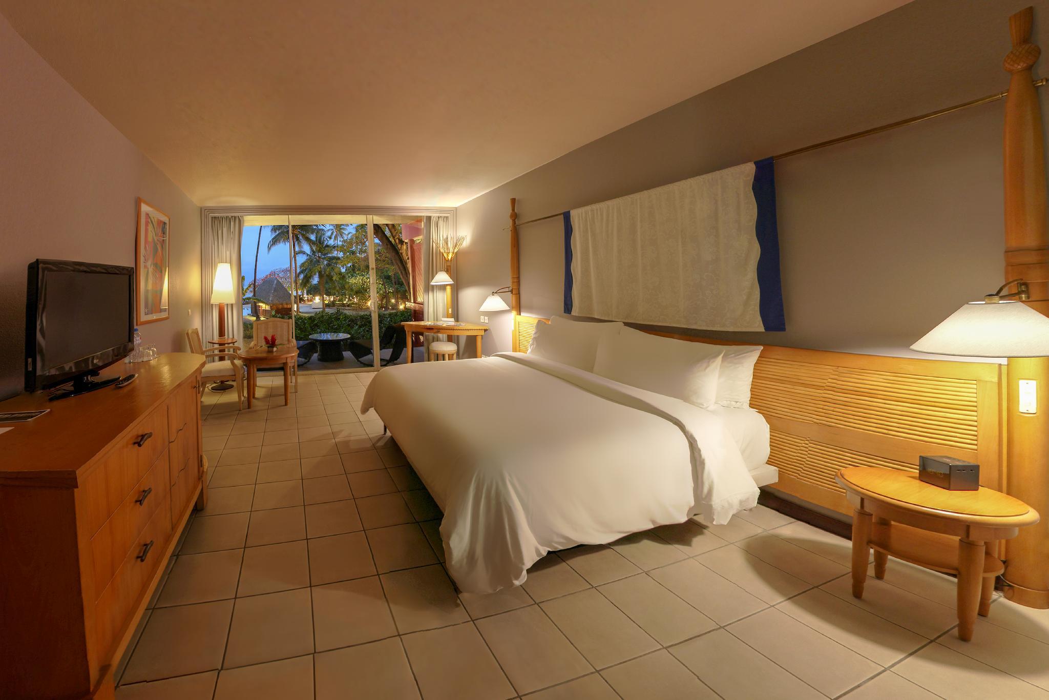 Tahiti la Ora Beach Resort - Managed By Sofitel 写真