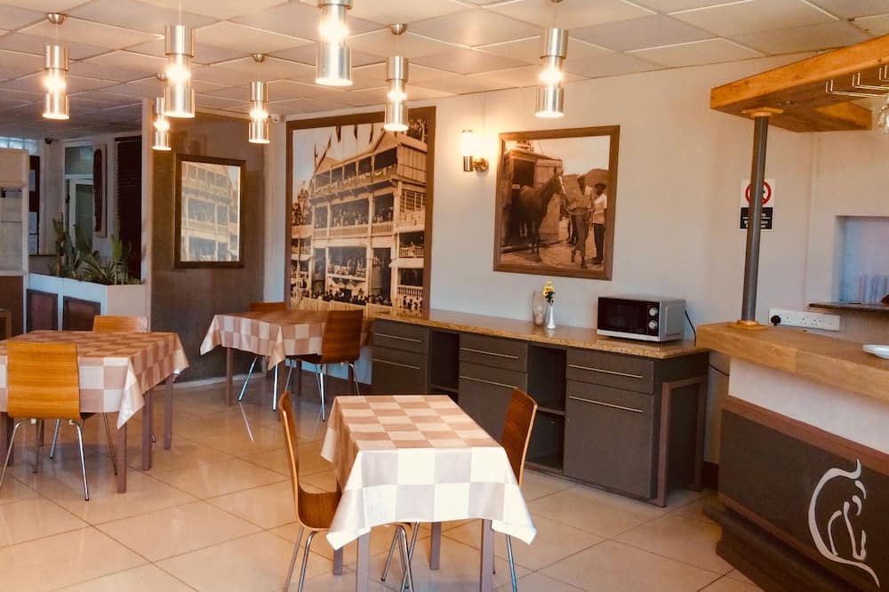 ル シャン ド マールスB＆B 写真