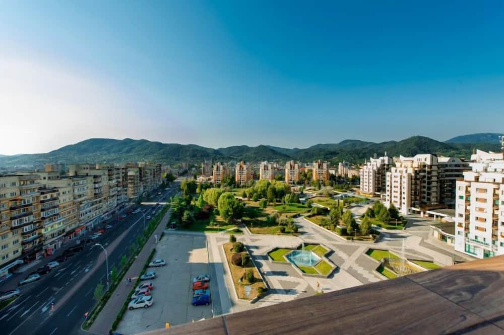 ホテル マラ 写真