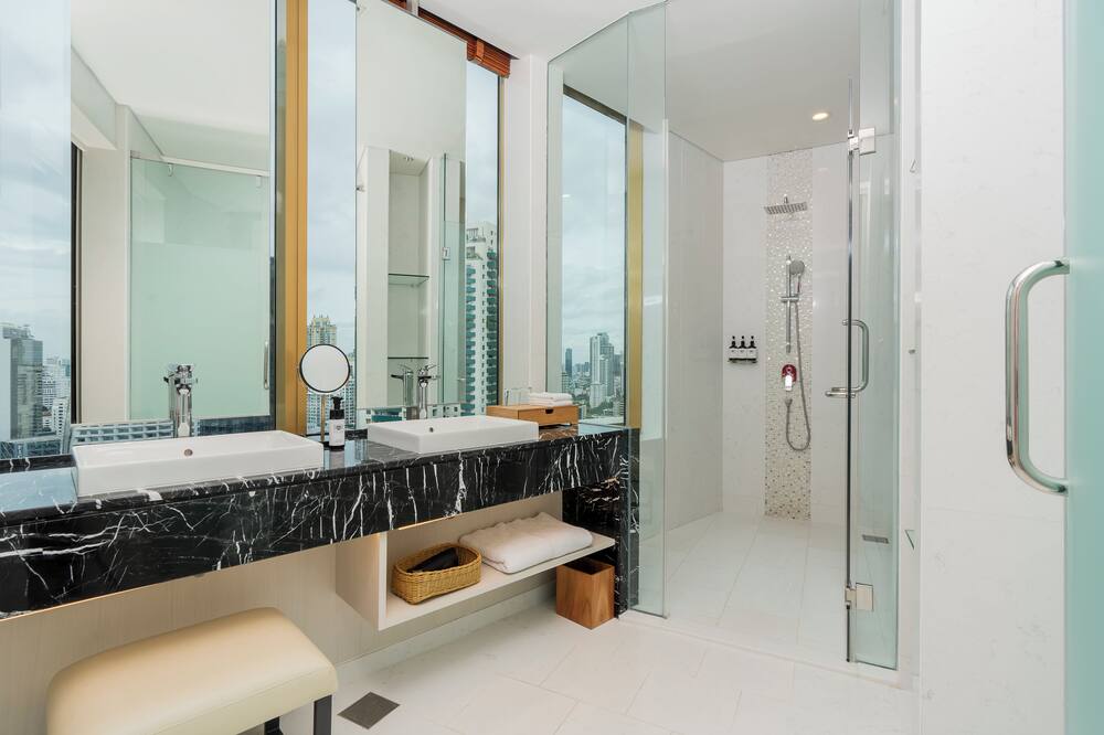 ソラリア西鉄ホテルバンコク 写真