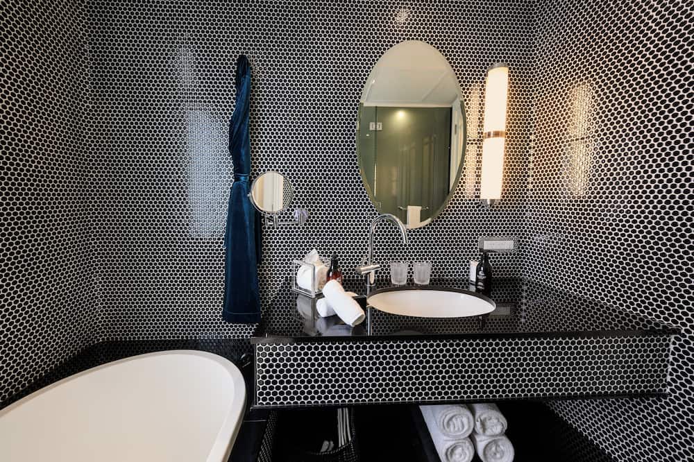 ホテル デ ブレット 写真