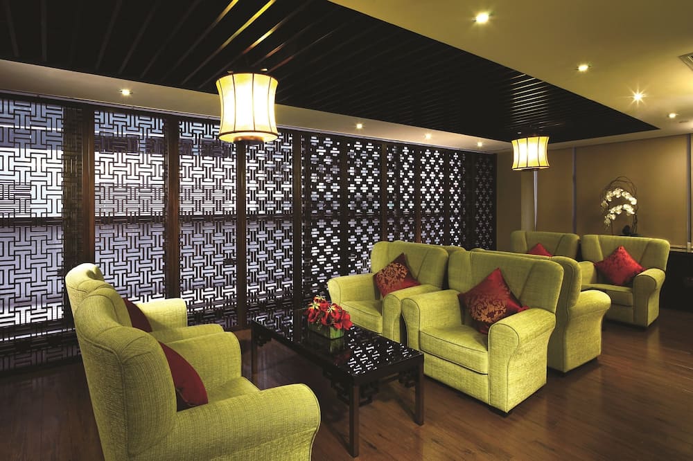 バタフライ オン ウェリントン セントラル 写真