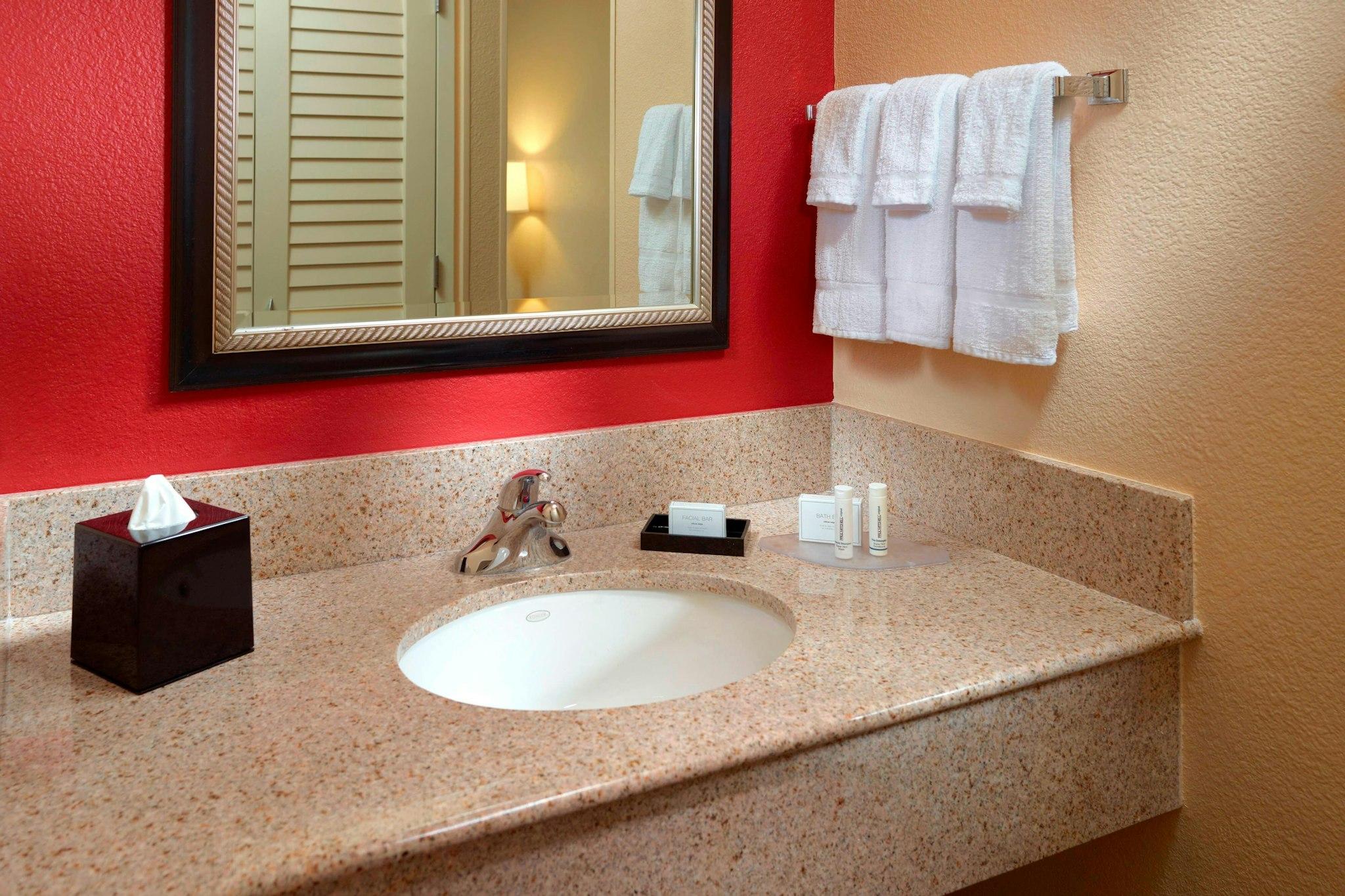 Courtyard by Marriott Columbus 写真