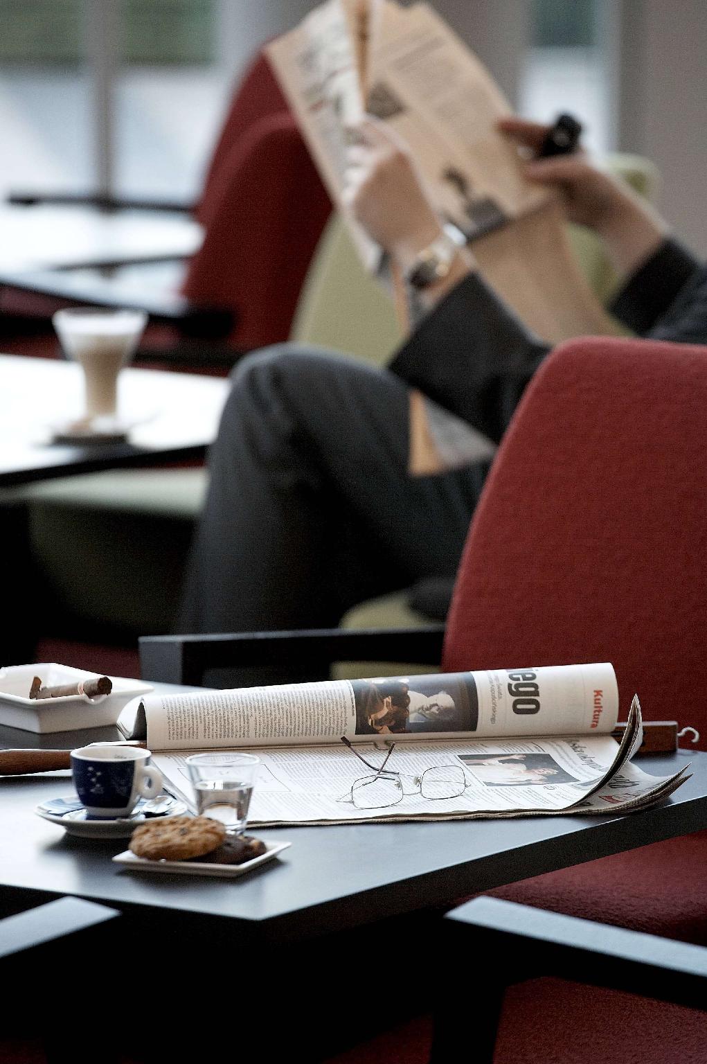 ヒルトン シカゴ／マグニフィセント マイル スイーツ 写真