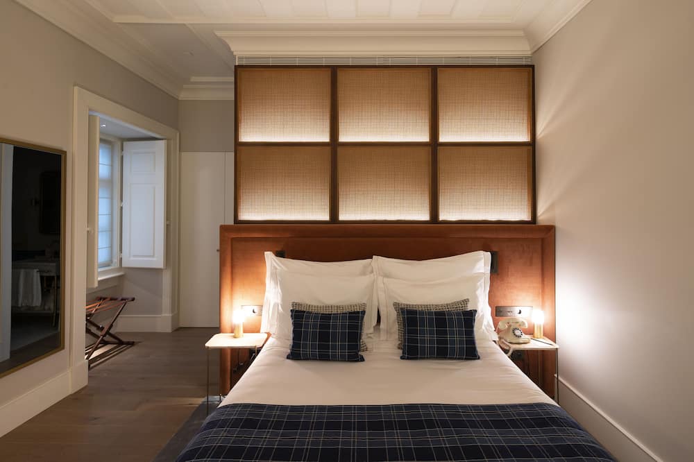 パラシオ ルドヴィス ワイン エクスペリエンス ホテル 写真