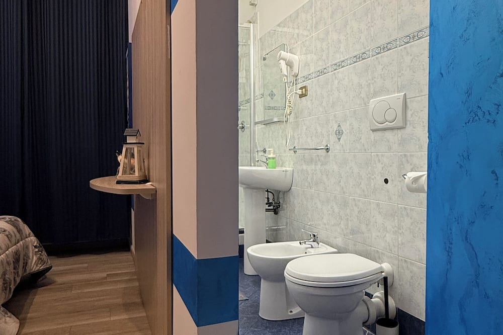 アルベルゴ アストロ 写真