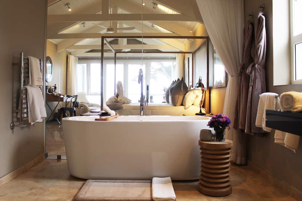 Abalone Guest Lodge 写真