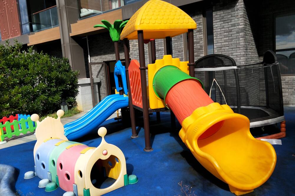 アナンタラ貴陽リゾート (〓阳安〓塔拉度假酒店) 写真