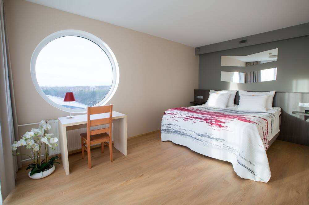 タリン ヴィームシ スパ 写真