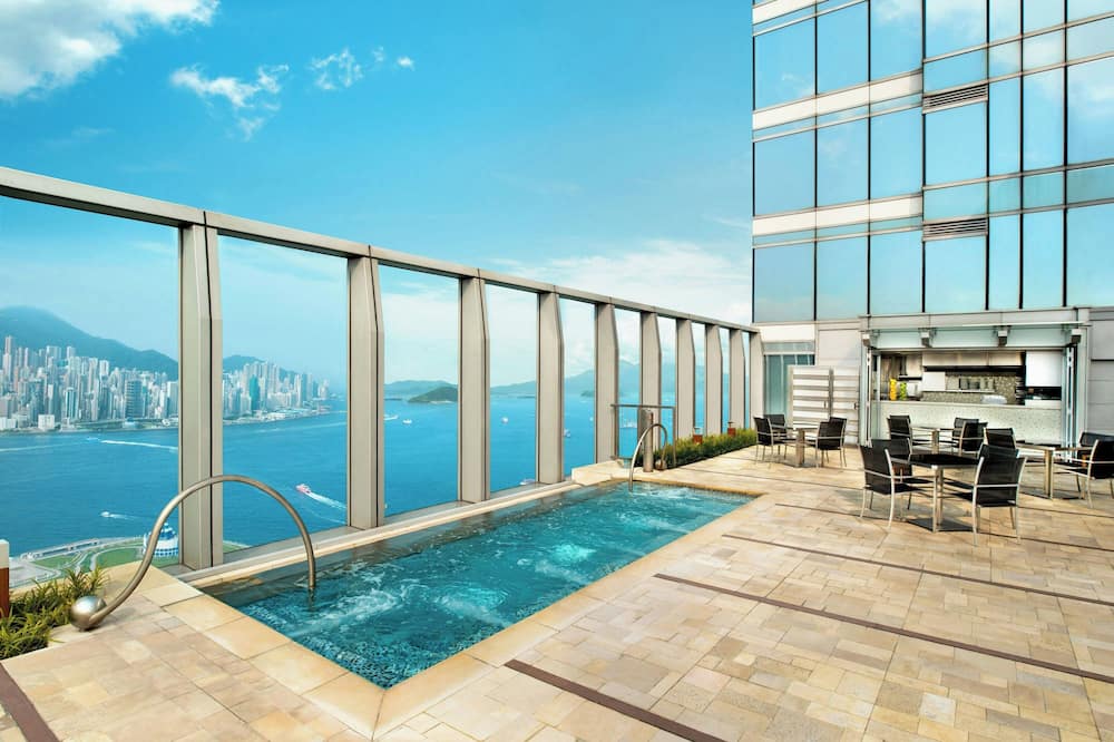 W ホンコン 写真