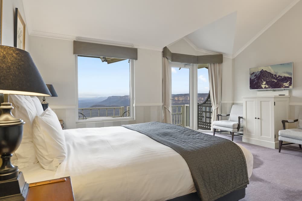 エコーズ ブティックホテル アンド レストラン 写真