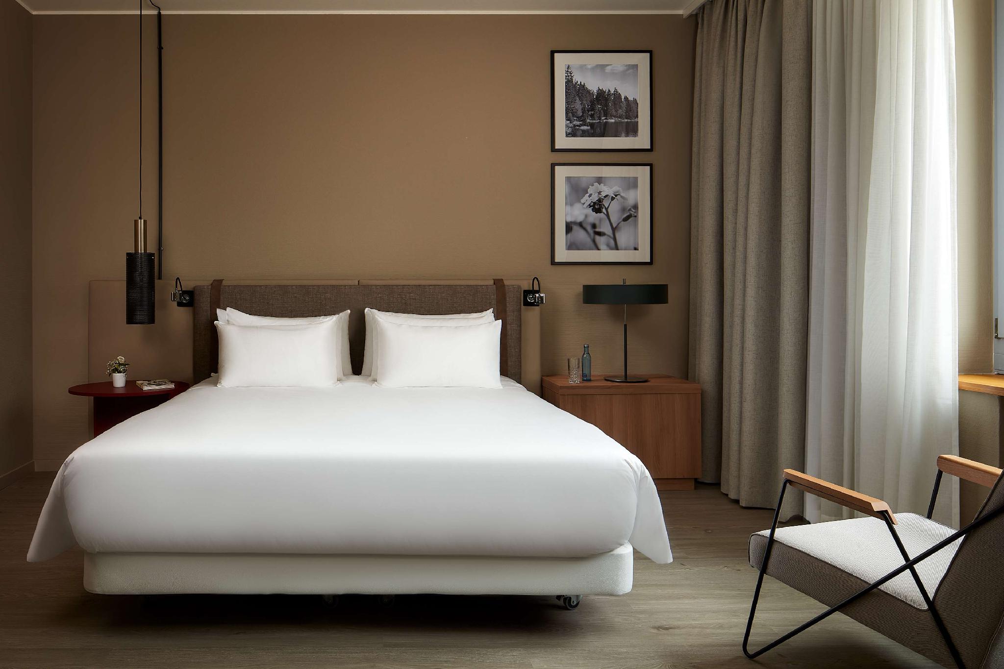 NH コレクション ハイデルベルク 写真