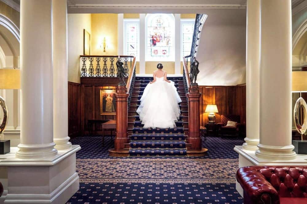 エクセター ルージュモント ホテル バイ サンデー 写真