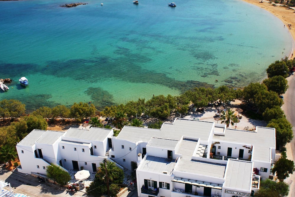 Kalypso Hotel 写真