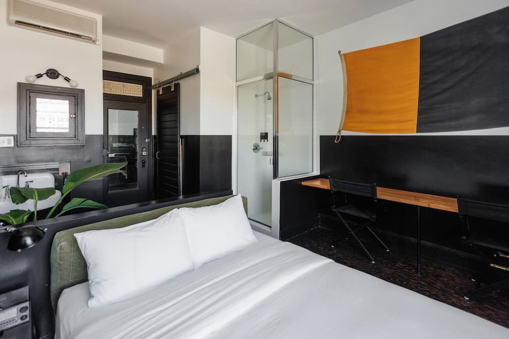 Ace Hotel Portland 写真