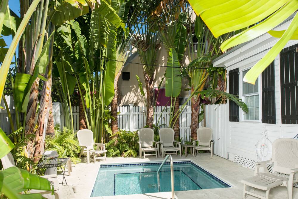 ウィッカー ゲストハウス 写真