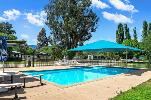 Big4 Taggerty 写真