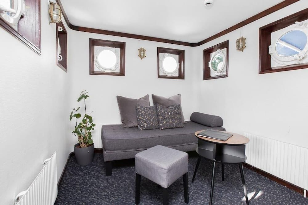 マラドロティンゲン ヨット ホテル&レストラン 写真