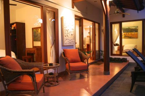 ヴィラ チンタ 1 写真