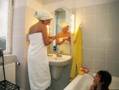 ハヨス ホテル ゲルマニア 写真