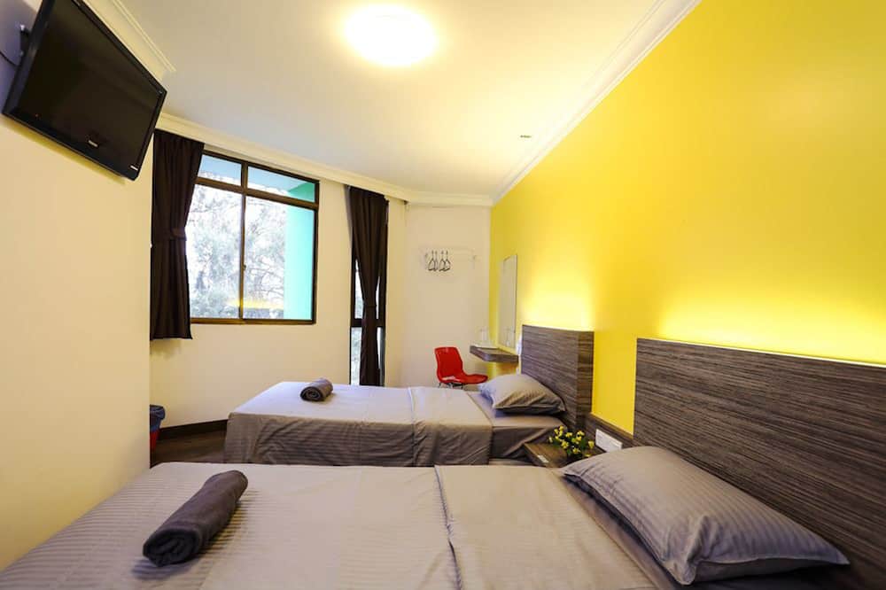 OYO 229 パークランド ホテル 写真