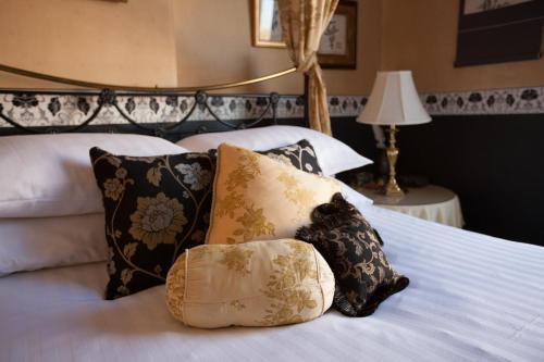 Britannia House 写真