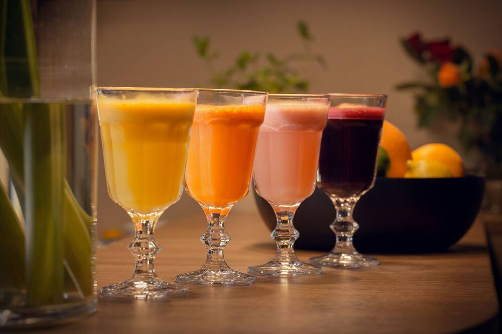 City Residence Apartment Hotel 写真