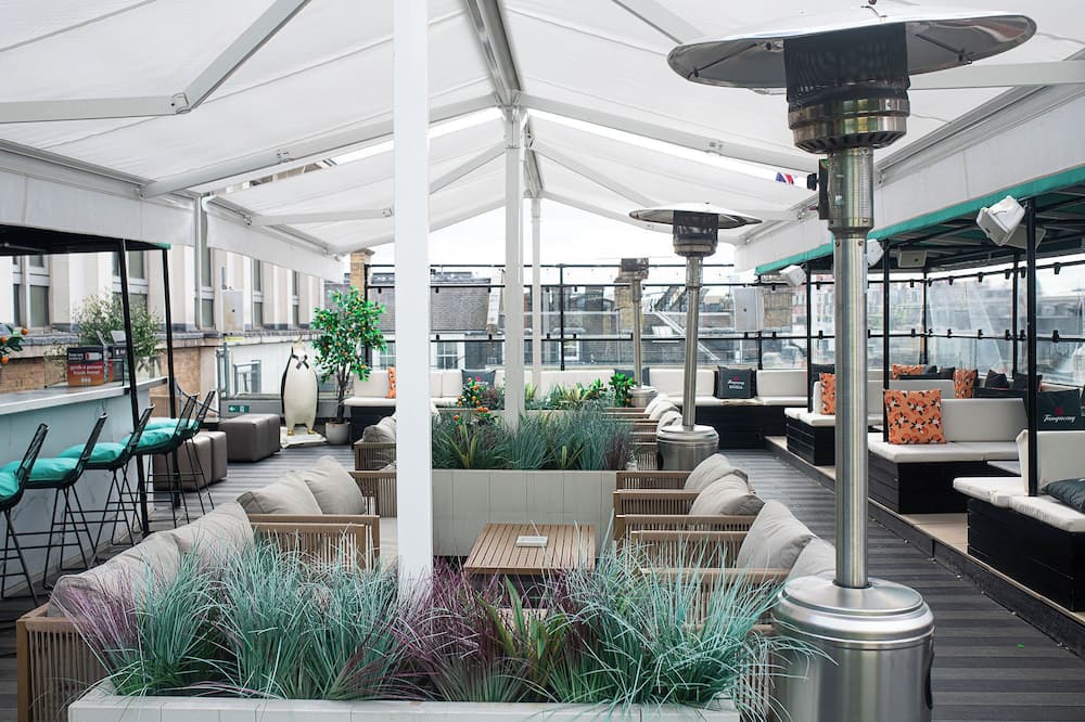 コートハウス ホテル 写真