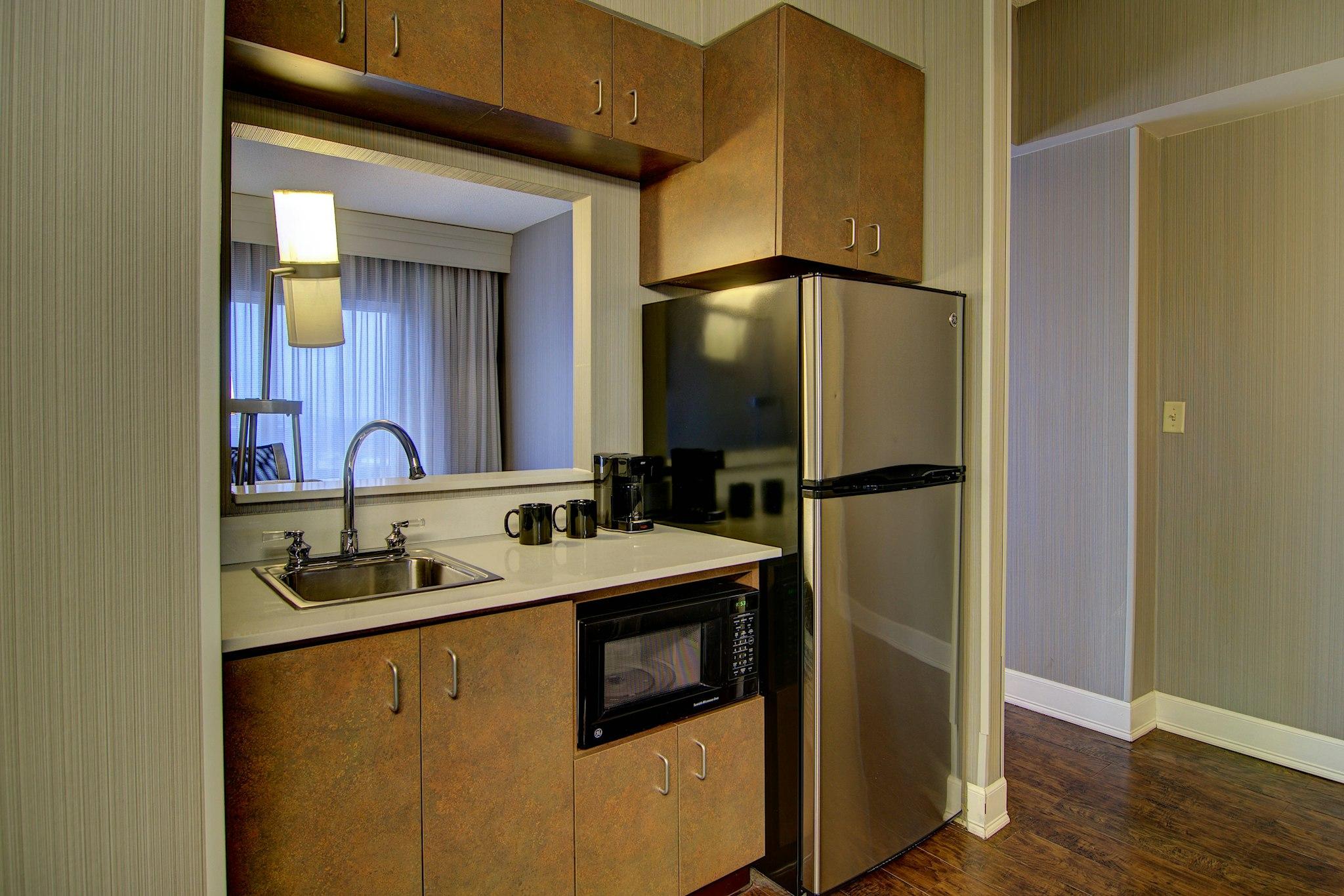 Courtyard by Marriott Tysons McLean 写真