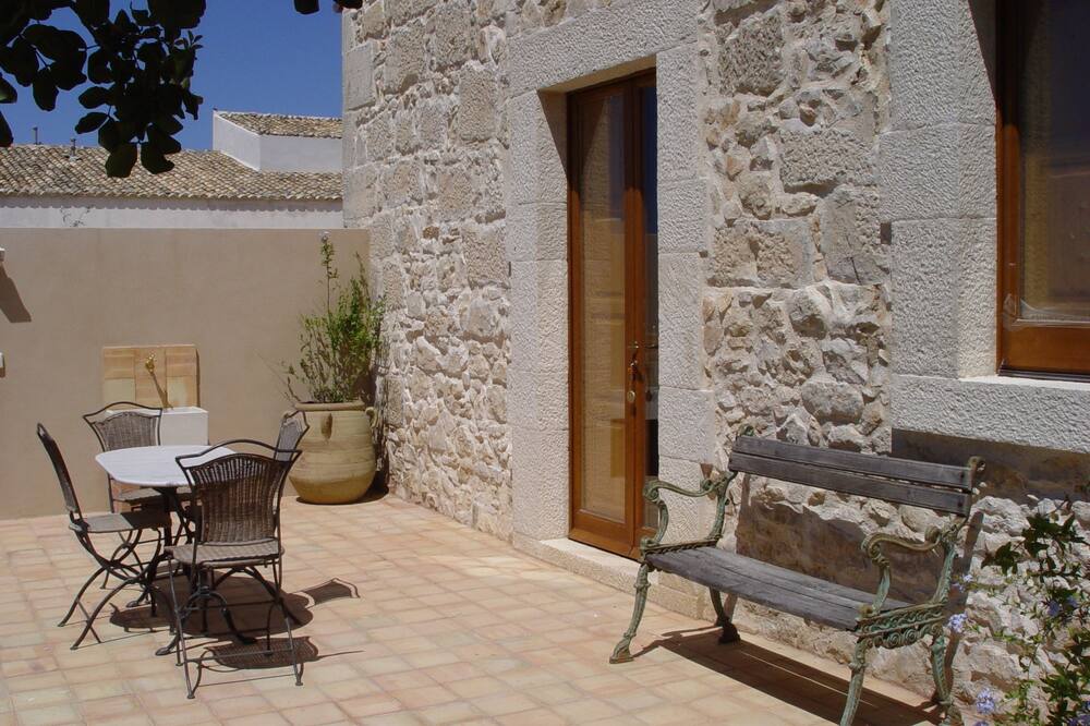 Relais Parco Cavalonga 写真