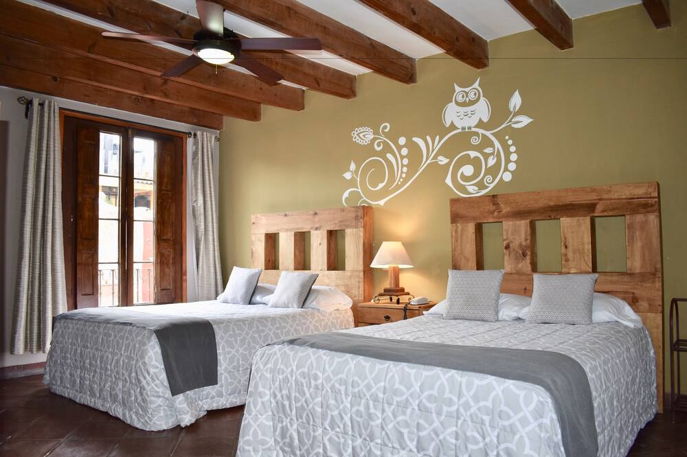 ホテル アナ カタリナ & スイーツ 写真