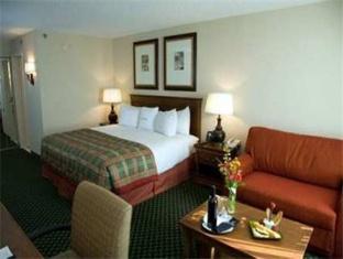 DoubleTree by Hilton Somerset Hotel and Conference Center 写真